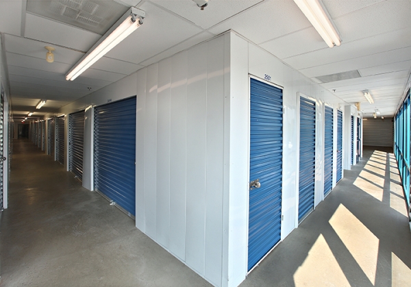 storageunits
