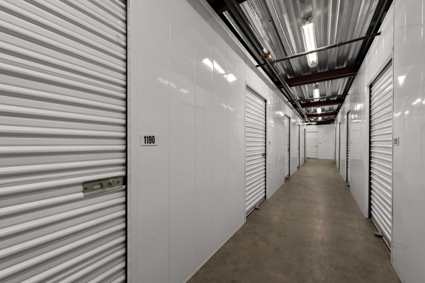 storageunits