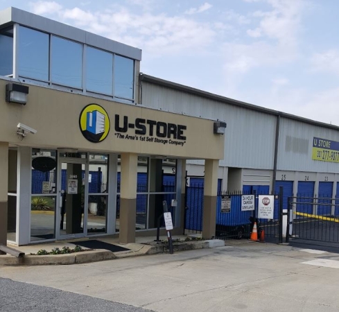 U-Store - Bladensburg- 3860 Kenilworth Avenue