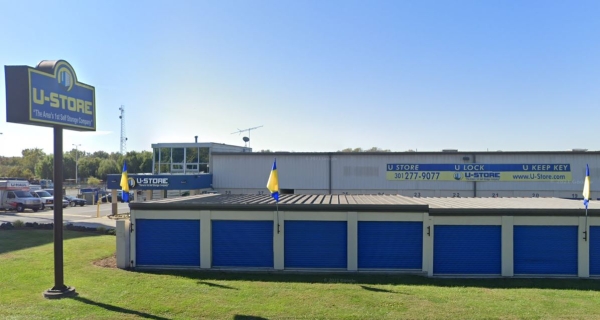 storageunits