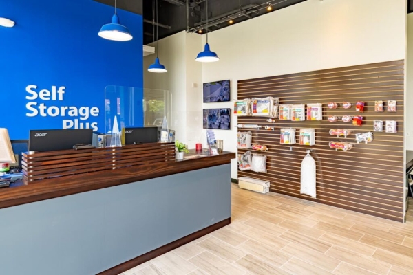storageunits