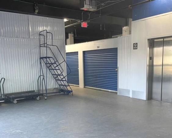 storageunits