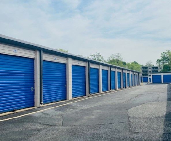storageunits
