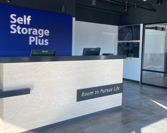storageunits