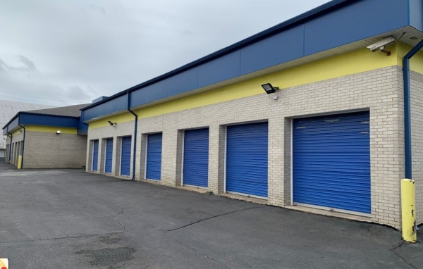 storageunits