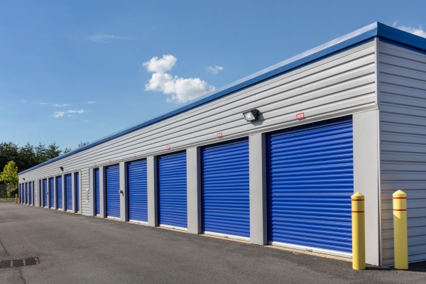 storageunits