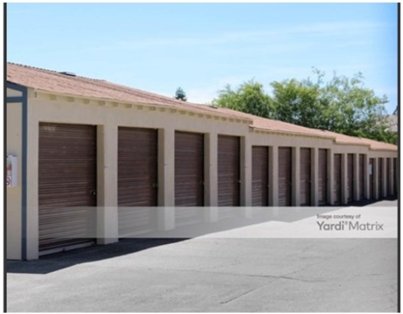 storageunits