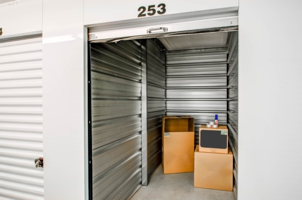 storageunits