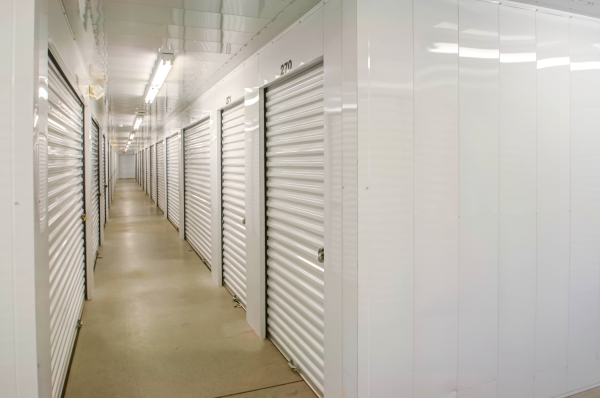 storageunits