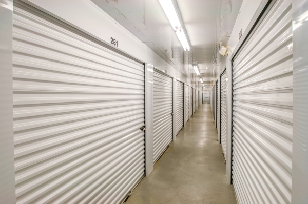 storageunits