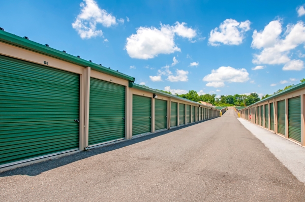 storageunits