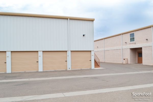 storageunits