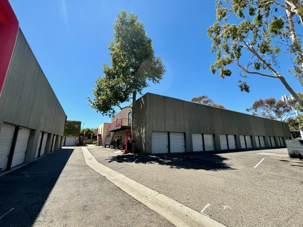 storageunits