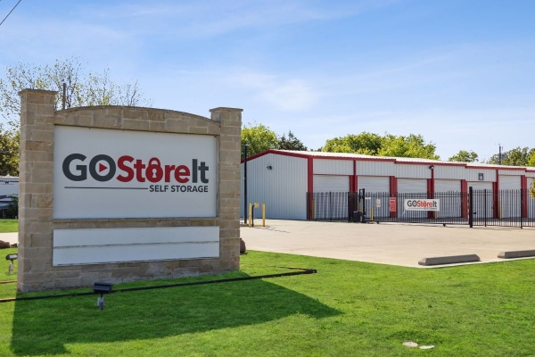 storageunits