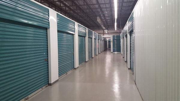 Prime Storage - Punta Gorda