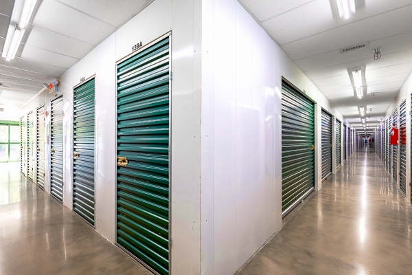 storageunits