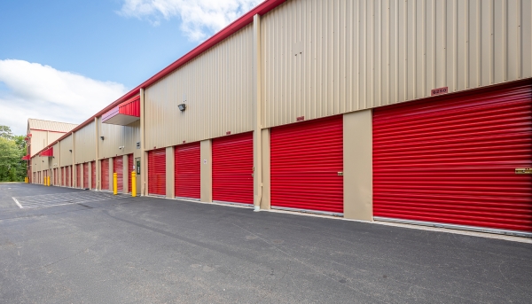 storageunits