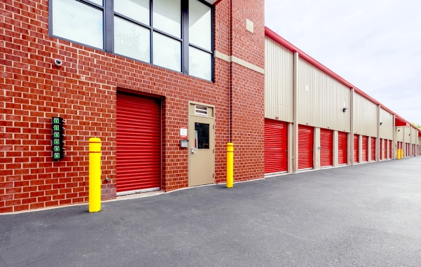 storageunits