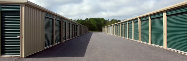 Central Estate Self Storage