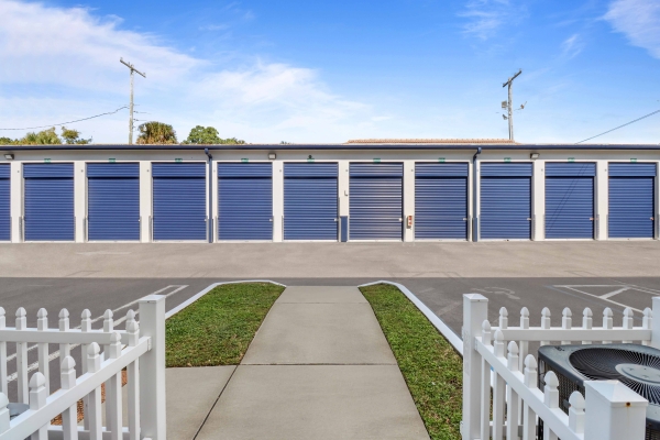 storageunits