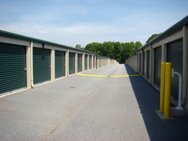storageunits