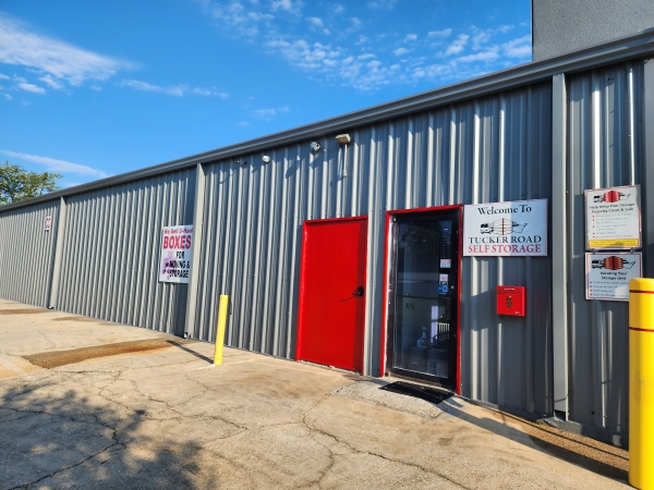 storageunits