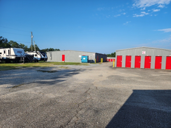 storageunits