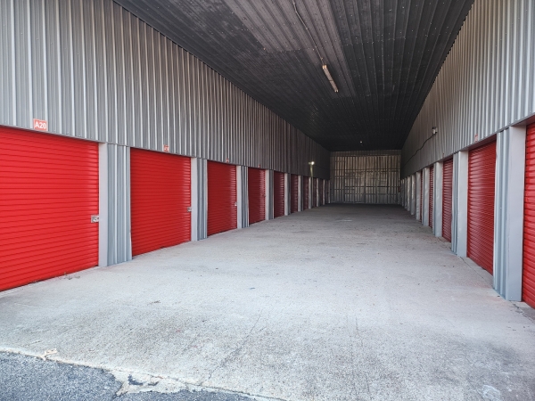 storageunits