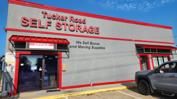 storageunits