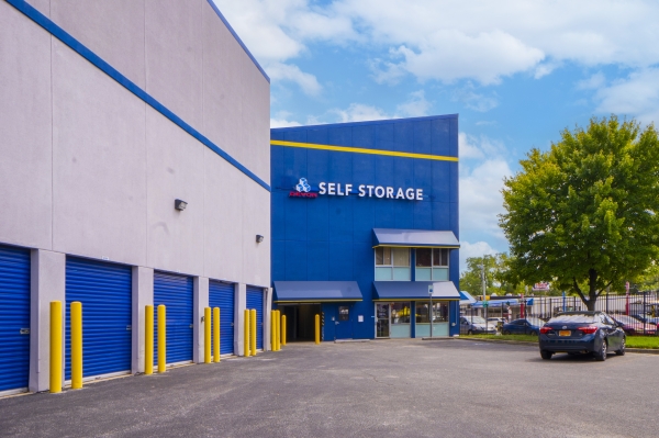 storageunits