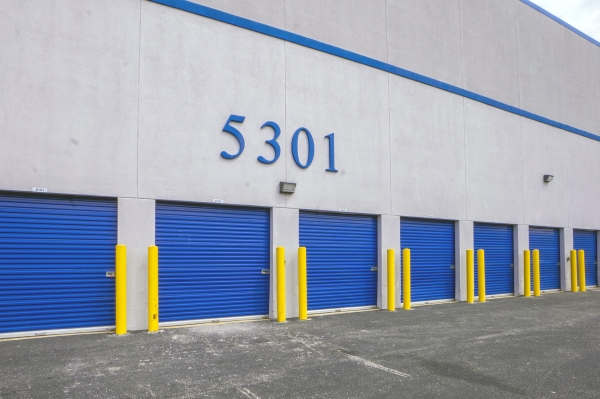 storageunits