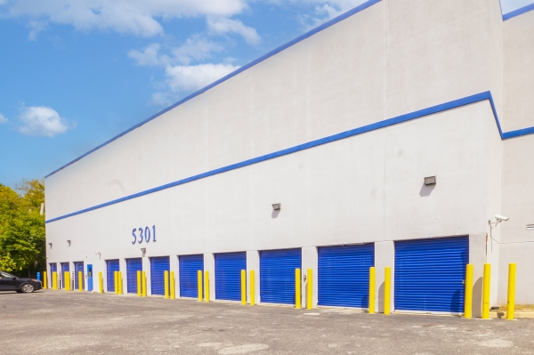 storageunits