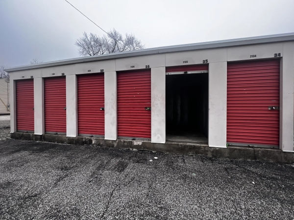 storageunits