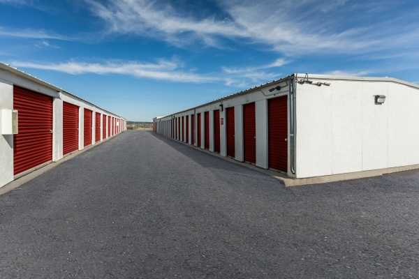 storageunits