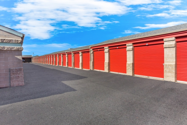 storageunits