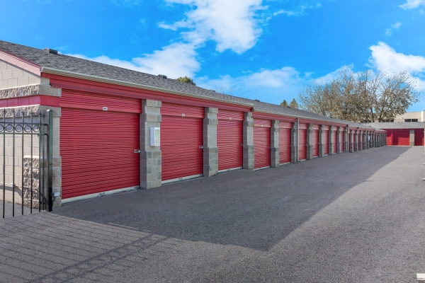 storageunits