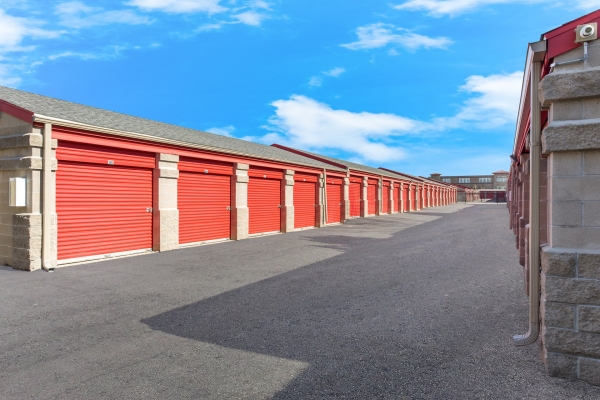 storageunits
