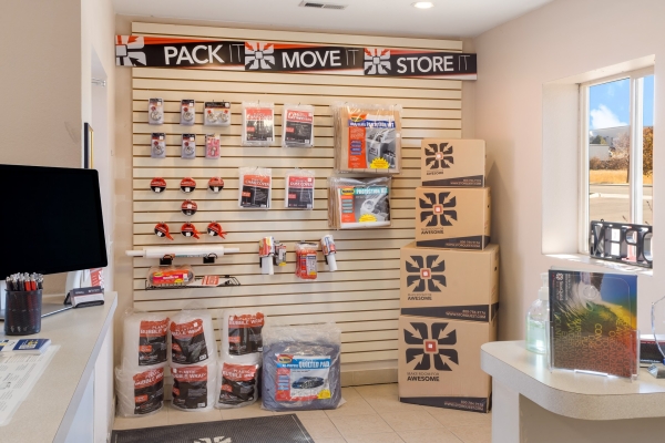 storageunits