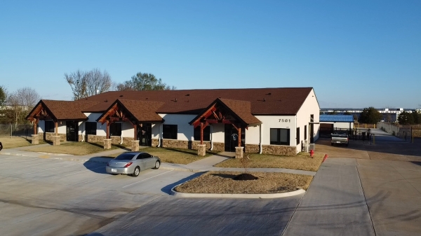 Chaffee Self Storage, LLC
