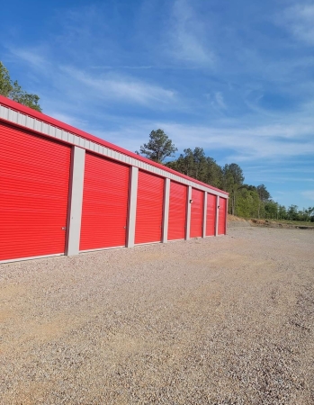 Ouachita Boat Storage