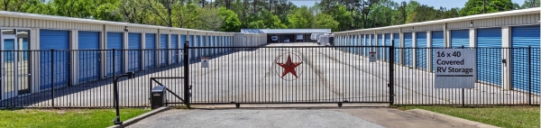 Best Value Self Storage Pinehurst