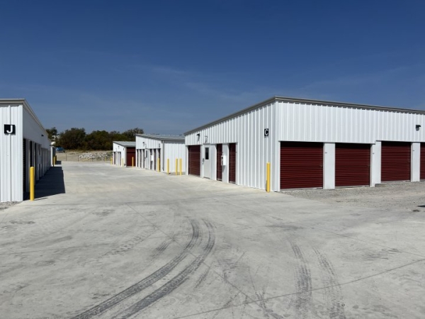 storageunits