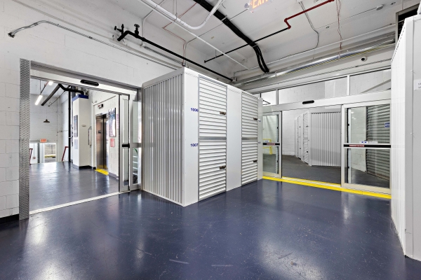 storageunits