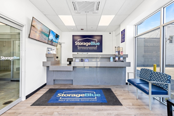 storageunits