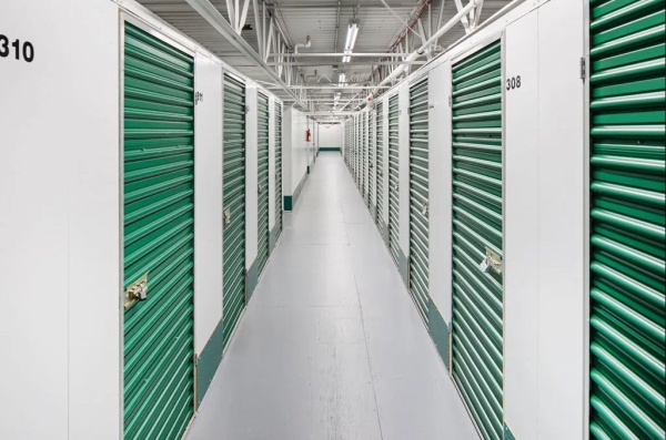 storageunits