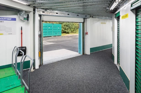 storageunits