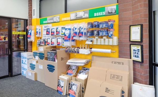 storageunits