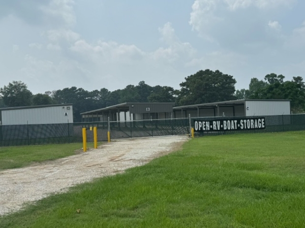 TTX Storage