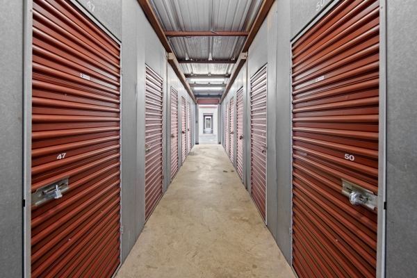 storageunits