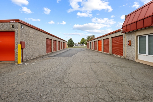storageunits